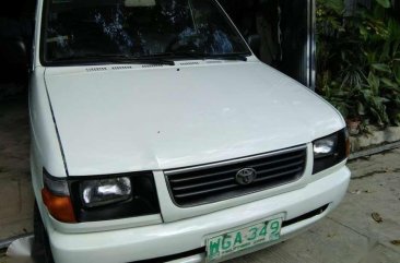 Toyota Revo 99 FOR SALE