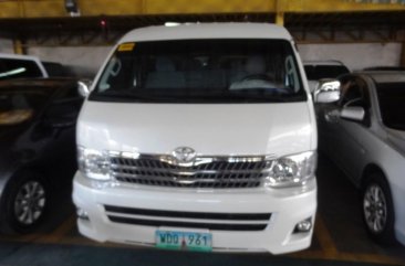 2013 Toyota Grandia for sale