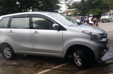 2018 Toyota Avanza 1.3 engine E FOR SALE