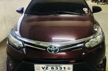 For sale Toyota Vios 2017