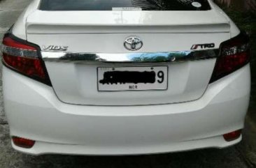 SELLING TOYOTA Vios 1.3 Manual