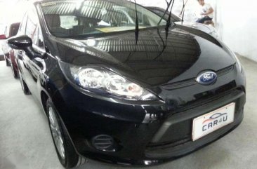 2012 Ford Fiesta FOR SALE