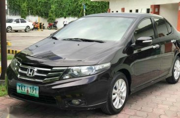 Honda City 2012 for sale