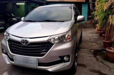 FOR SALE: 2018 Toyota Avanza 1.3 E