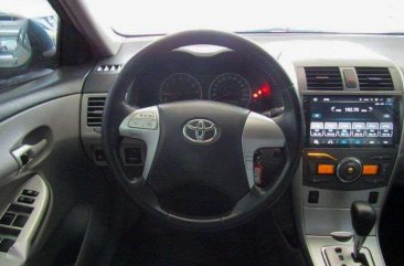 2013 Toyota Corolla Altis 1.6 G AT Php 438,000 only!