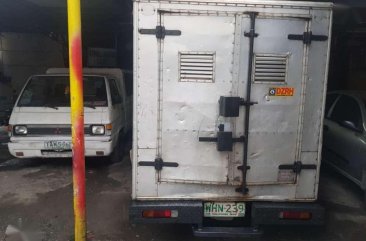 1999 Mitsubishi L300 for sale