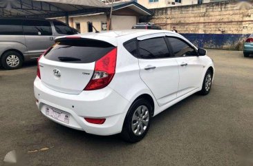 2017 Hyundai Accent for sale