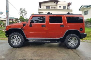 2003 Hummer H2 for sale 