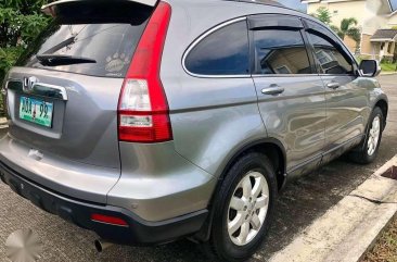 HONDA Crv gen3 4x4 2007 FOR SALE