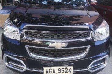 Chevrolet Trailblazer 2014 for sale