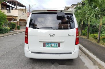 2011 Hyundai Grand Starex For sale