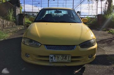 Mitsubishi Lancer 2002 for sale