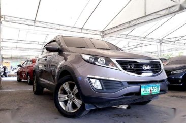 2012 Kia Sportage for sale