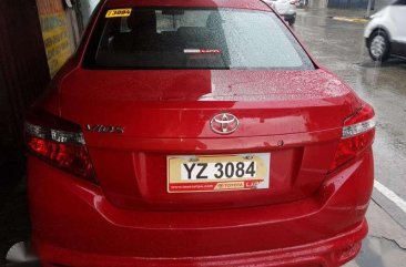 Toyota Vios 2016 for sale