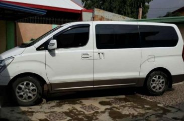 Hyundai Grand Starex 2012 for sale