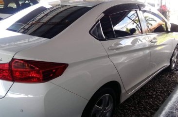 2015 Honda City for sale