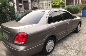 2007 Nissan Sentra for sale