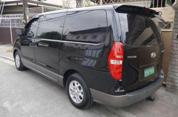 2008 Hyundai Grand Starex VGT for sale