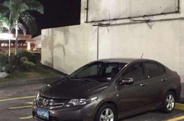 2013 Honda City 13 FOR SALE