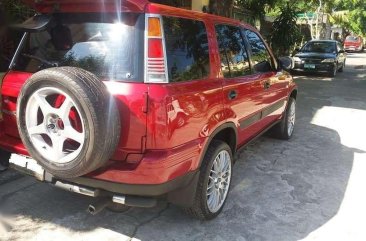 1998 Honda CRV for sale