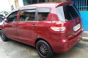 2015 Suzuki Ertiga for sale