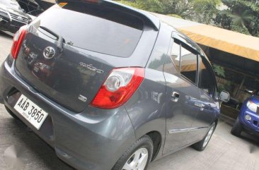 2014 Toyota Wigo AT Price is Negotiable