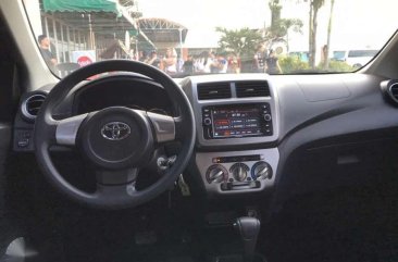 Toyota Wigo 2017 468,000 negotiable