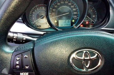 Toyota Vios 2014 for sale