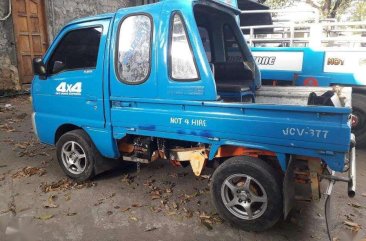 2009 Suzuki Multicab for sale