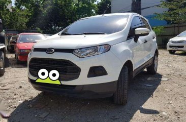 Ford Ecosport 2015 for sale