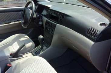 2005 Toyota Corolla for sale