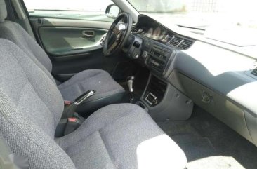 Honda Civic esi 1995 mdl for sale