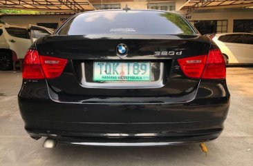 2012 BMW 320D FOR SALE