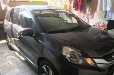 Honda Mobilio 2017 Model AT Gasoline