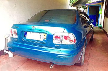 Honda Civic 1996 for sale