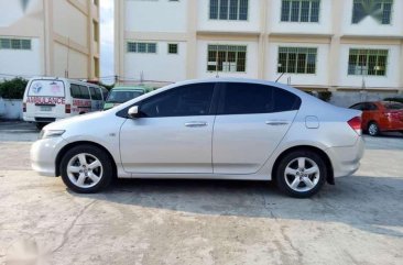 2009 Honda City 13 MT Fresh FOR SALE