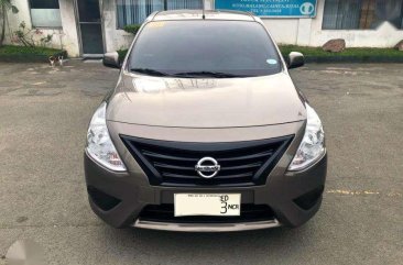 2017 Nissan Almera for sale