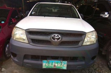 Toyota Hilux 2005 J Manual FOR SALE