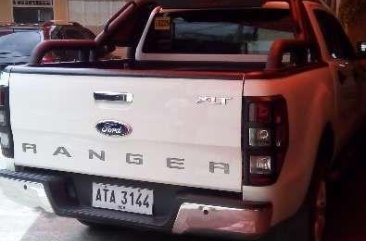 Ford Ranger XLT 2015 FOR SALE