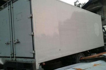 2008 Mitsubishi Fuso Canter for sale