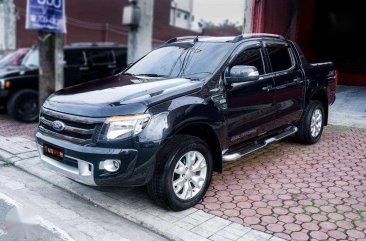 2015 Ford Ranger for sale