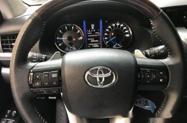 Toyota Fortuner 2018 for sale