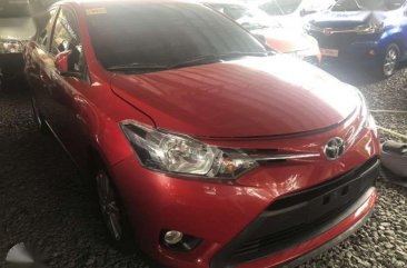 2017 Toyota Vios for sale