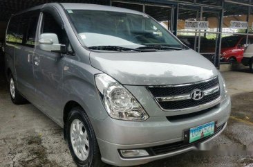 Hyundai Grand Starex 2013 for sale