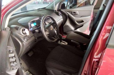 2016 Chevrolet Trax LT Automatic FOR SALE