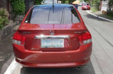 Honda City 2010 for sale