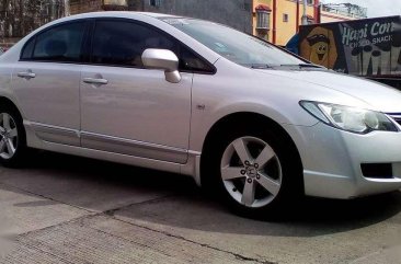 2006 Honda Civic 1.8L Automatic Gas- SM SOUTHMALL