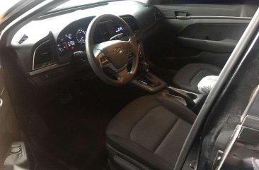 2016 Hyundai Elantra 16 GL AT for sale 