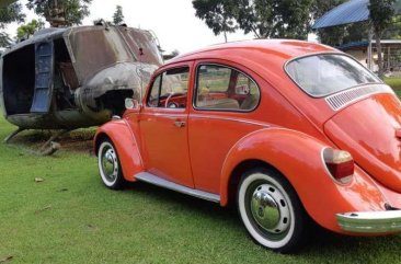 Volkswagen Beetle 1968 for sale