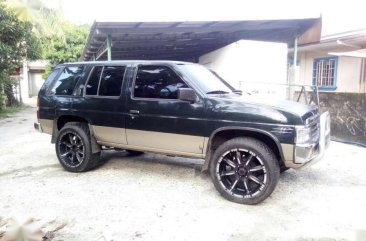 1998 Nissan Pathfinder for sale